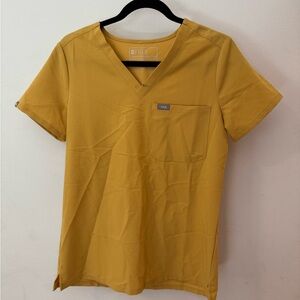 Figs Women’s Catarina One-Pocket Scrub Top